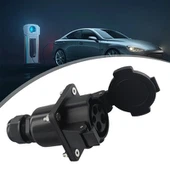 Charger Ev Baile Soicéad Dual