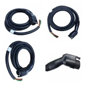 Cineál 1 Ceanglóir EV 80A