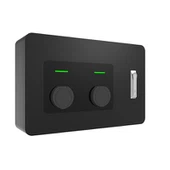 Charger Baile Bosca Wall