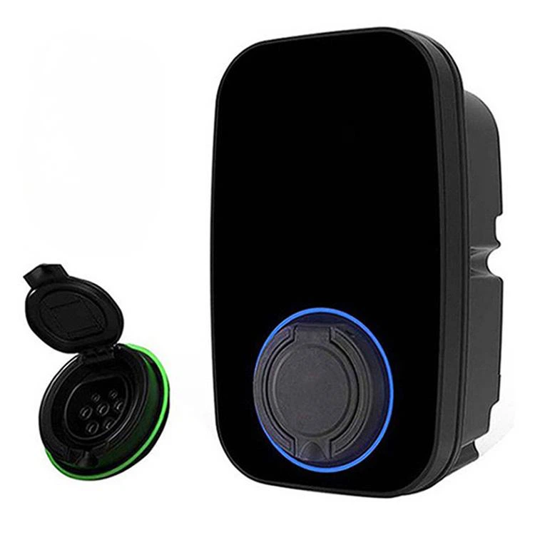 Charger Gluaisteán Bosca Balla